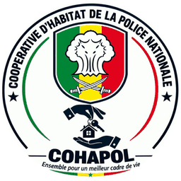 Logo de la COHAPOL