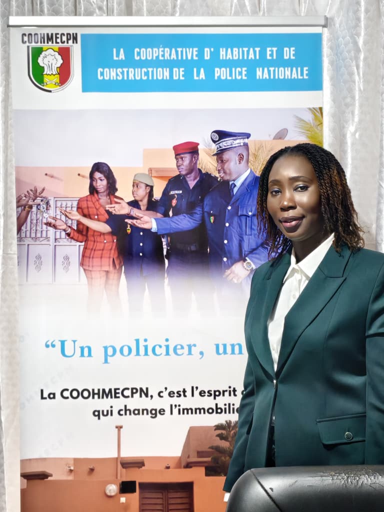 Cadre de vie et logements de la coopérative